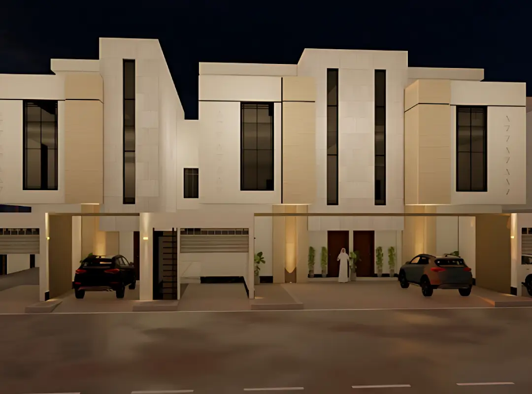 Al-Rassais Acquires 55 Land Plots near Roshn Stadium as Part of Expansion Strategy in Riyadh