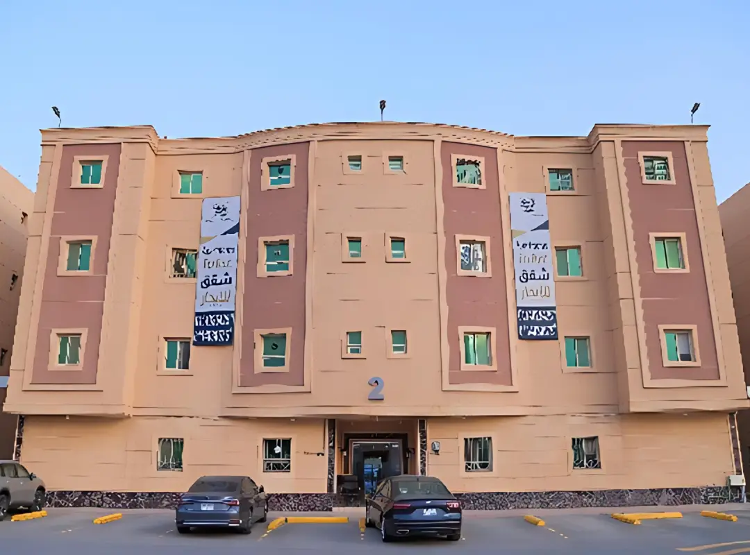 Al-Rossais Acquires Fully Leased Residential Complex in Al-Sahafa, Riyadh