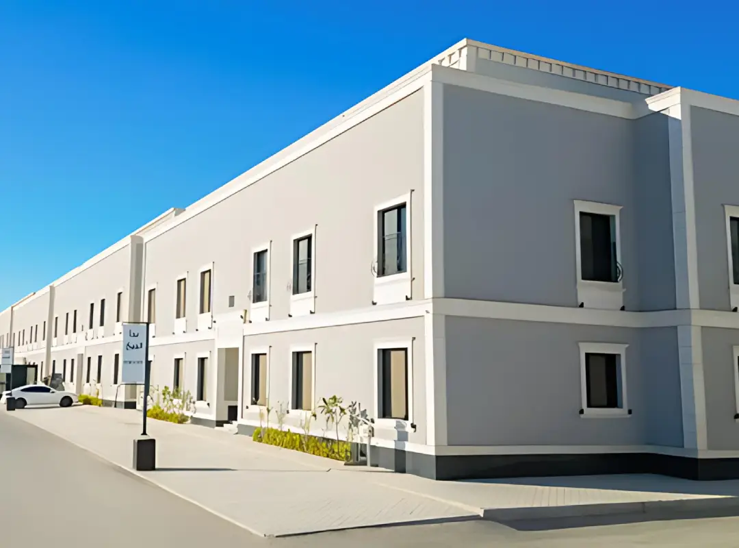 Al-Rassais Completes New Residential Project in Tuwaiq District with SAR 100M Investment