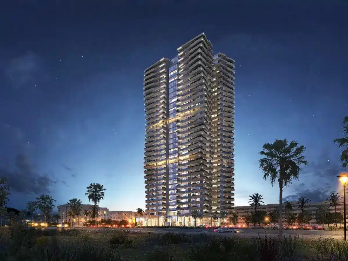 centrum-tower